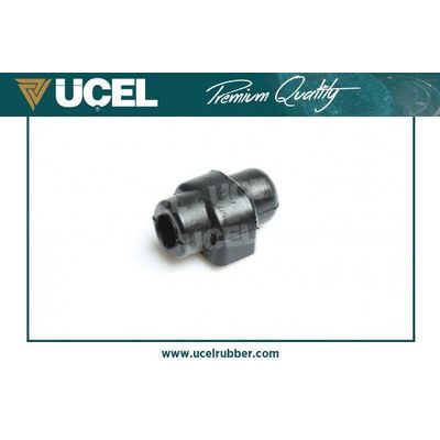 Viraj Demir Lastiği Ön UCEL 10404