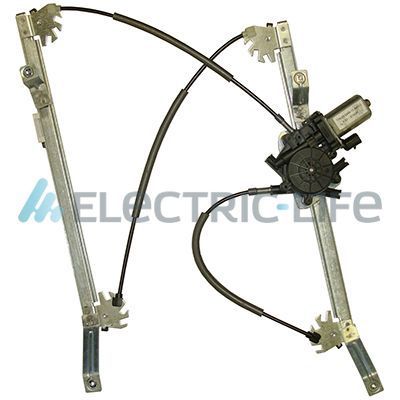 Cam Krikosu Ön Sağ veya Sol FIAT ORJINAL K68002896AA