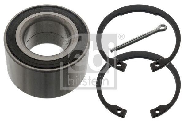 Teker Rulmanı Ön Sağ veya Sol FEBI BILSTEIN 03096