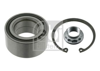 Teker Rulmanı Arka Sağ veya Sol FEBI BILSTEIN 26310  33416762317S1 33416762317 33 41 6 762 317 33 41 6 762 317 S1