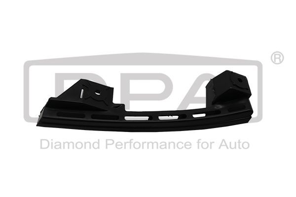 Tampon Braketi Ön Sol Volkswagen Caddy (2K)(02.2004->2010)  EUROSTAMP 153.15.2300