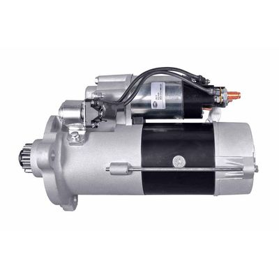 Marş Dinamosu  HELLA 8EA 012 586-231