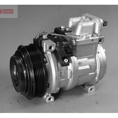 Klima Kompresörü  DENSO DCP17020
