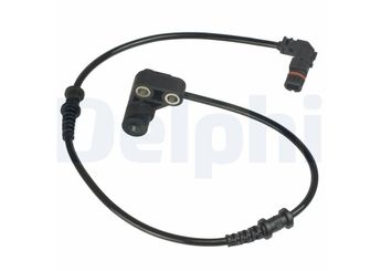 Abs Sensörü Ön Sol DELPHI SS20292  1685400017 168 5400 017 A1685400017 A168 5400 017