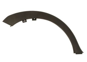 Çamurluk Kaplaması Arka Sağ EUROBUMP SUB13XV011  91112FL140