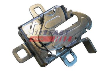 Motor Kaput Kilidi  AYHAN OTO A7855  51823518 51758788 51781077 51978732