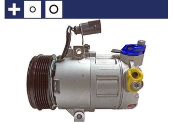 Klima Kompresörü  MAHLE ACP 367 000S  1S0820803C 1S0820803B 1S0 820 803 B 1S0 820 803 C 1S0820803A 1S0820803F 6R0820803A 6RD820803 6RD820803D 6RF820803A 6RF820803C 6RF820803E