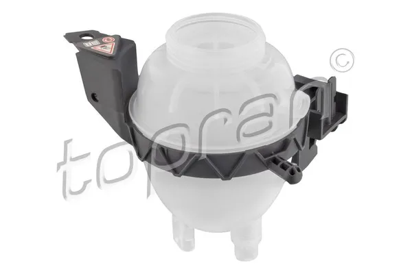 Radyatör Yedek Su Deposu  Mercedes GLC -Serisi Coupe (BM 253)(06.2016->)  TOPRAN 411 218