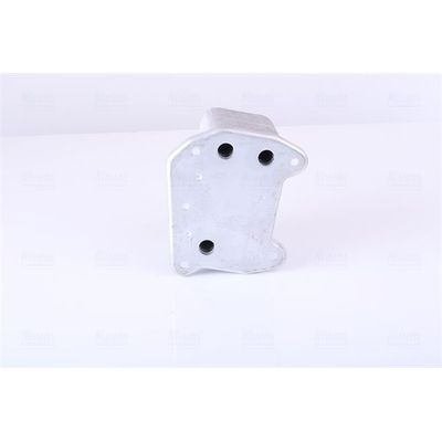 Motor Yağ Soğutucu  Mercedes E -Serisi S.Wagon (BM 210)(09.1997->)  NISSENS 90974