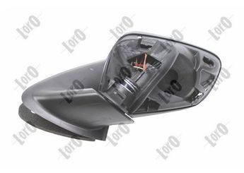 Dikiz Aynası Dış Sol EUROBUMP REN11CL064  963028691R