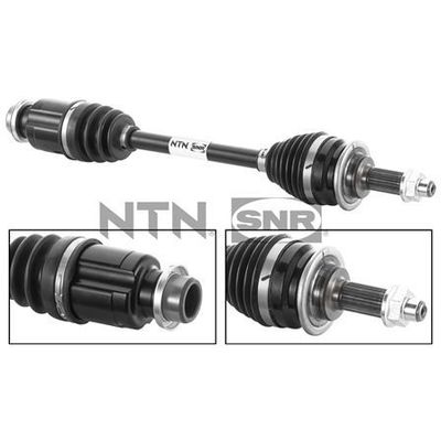 Aks Komple Ön Sağ ASPART 1DSH1205