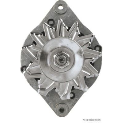 Alternatör  LUCAS ELEKTRIK LEA0072