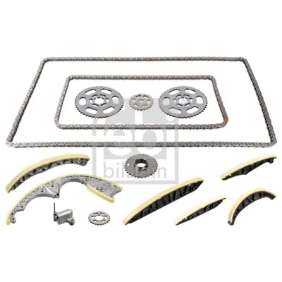Triger Zincir Seti  FEBI BILSTEIN 178306
