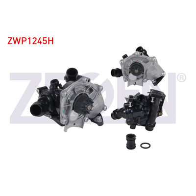 Devirdaim Su Pompası  Audi A1 Sportback (8XF)(11.2014->)  ZEGEN ZWP1245H