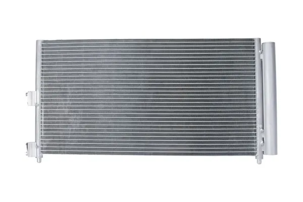 Klima Radyatörü  Lancia Musa (184)(2004->)  BOSCH 1 986 AD2 024