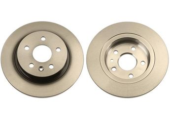 Fren Disk Ayna Arka Sağ ve Sol OPEL ORJINAL 95527032  95527032 13502136 13502134 13502135 13502864 13505759 569074 5 69 074