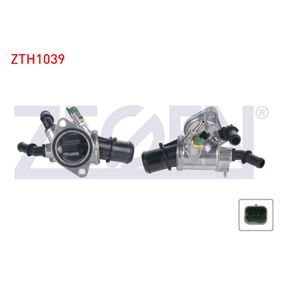 Termostat Gövdesi  Opel Signum (07.2005->)  ZEGEN ZTH1039