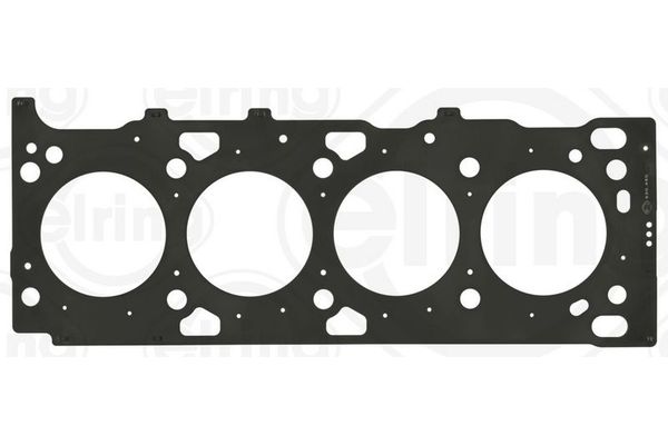 Silindir Kapak Contası  STONE JA-11345