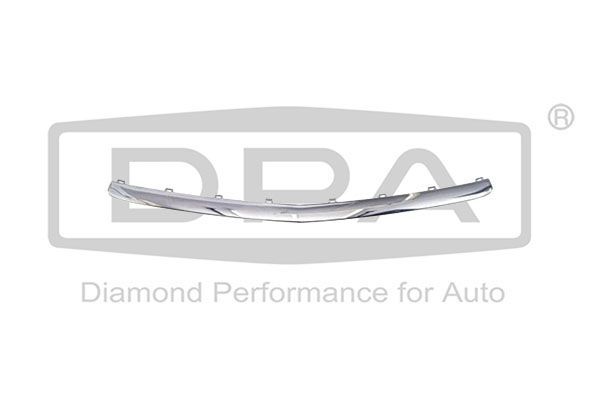 Tampon Nikelajı Ön WENDERPARTS E-MA1778854202