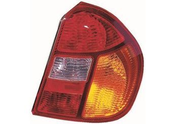 Stop Lambası Sol DEPO 551-1932L-UE  7700433751 87681