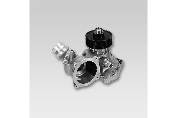 Devirdaim Su Pompası  HEPU P490