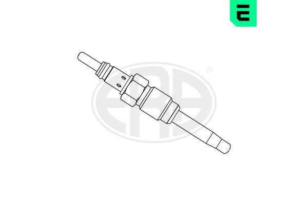 Isıtma Bujisi  ERA 886111