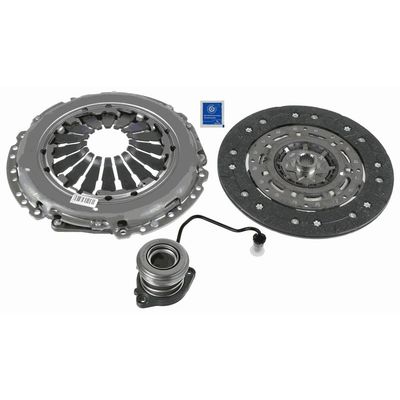 Debriyaj Seti  SACHS 3000 990 465