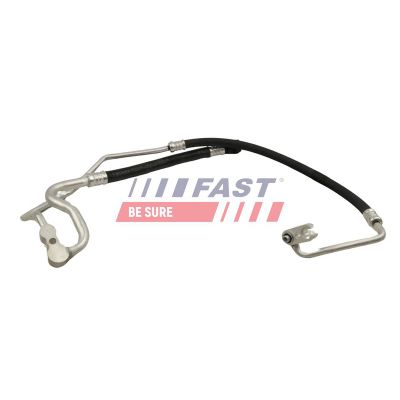 Klima Hortumu  Fiat Doblo (263) Cargo/Combi/Pratico (2010->)  FIAT ORJINAL 51811434