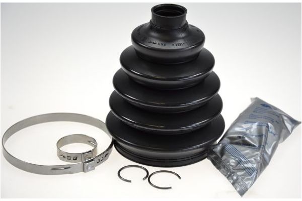 Aks Körüğü Ön Dış Sağ veya Sol GKN 304892