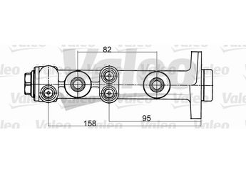 Fren Ana Merkez  VALEO 402098  791440792 791440 792088 792722 792915 792999 793010 SE028715004B