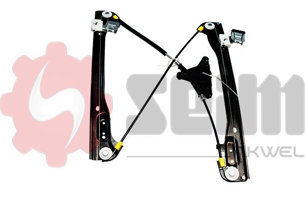 Cam Krikosu Ön Sağ MOBIS 824812L001