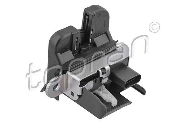 Bagaj Kapak Kilidi  Volkswagen Tiguan (5N1)(11.2007->2011)  TOPRAN 623 633