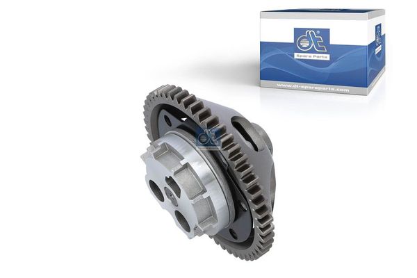 Yağ Pompası  FORD ORJINAL 924F6600AB