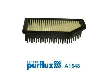 Hava Filtresi  PURFLUX A1548  281131R100