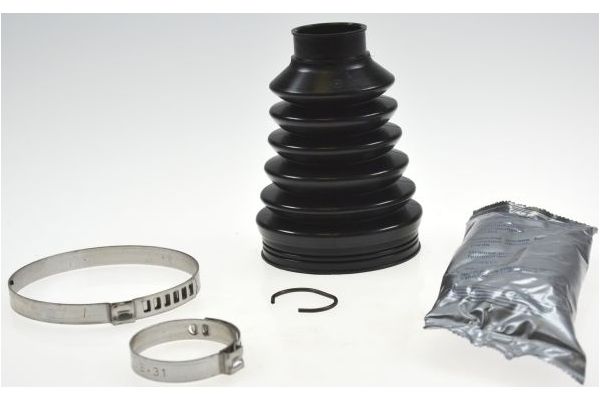 Aks Körüğü Ön İç Sağ veya Sol Volkswagen Taigo (CS1)(08.2021->)  GKN 304977