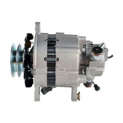 Alternatör  HELLA 8EL 012 426-391