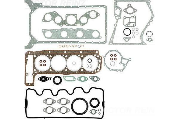Takım Conta  Mercedes G -Serisi Station (BM 463)(01.1990->)  REINZ 01-25225-04