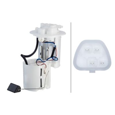 Depo Şamandırası  Toyota Avensis Combi (T27)(2008->)  HELLA 8TF 358 303-131