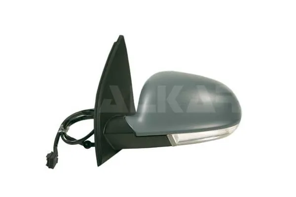 Dikiz Aynası Dış Sol Volkswagen Passat W8 Sedan/Variant (3B3/3B6)(07.2001->2005)  VORTEX V3611669