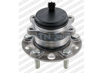 Teker Rulmanı Arka Sağ veya Sol SNR R184.83  52730 C1100 52730C1100 52730-C1100