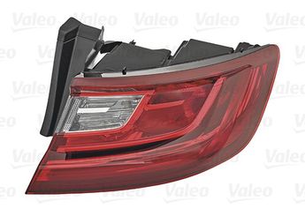 Stop Lambası Sağ VALEO 047058  260606722R 265509578R