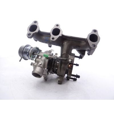 Turbo Şarj  Volkswagen Polo IV (9N3)(04.2005->2009)  BOEM 045253019L