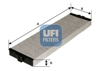 Polen Filtresi  FIAT ORJINAL 46723024  46723024