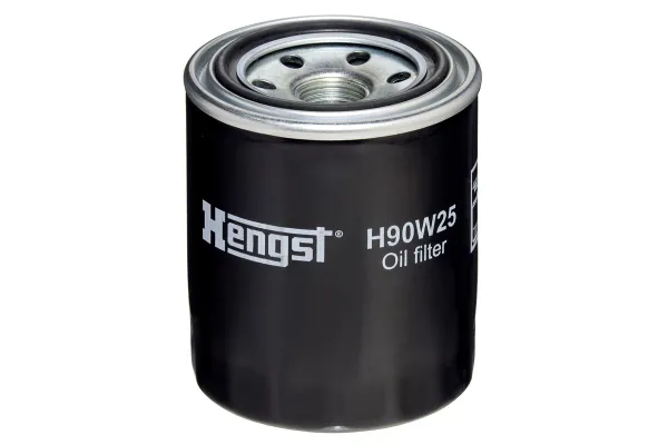 Yağ Filtresi  Hyundai Santa Fe (SM)(2001->)  HENGST FILTER H90W25