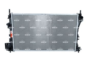 Su Radyatörü  NRF 58203  133381 1333.81 24418338 1300244