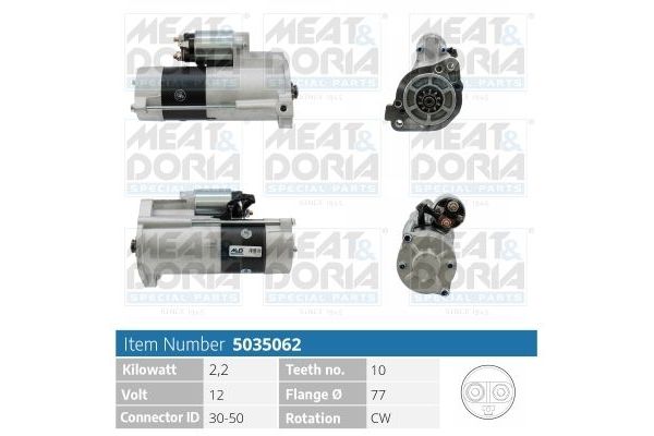 Marş Dinamosu  Mitsubishi Pajero (V80/V90)(2007->)  FEBI BILSTEIN 193918