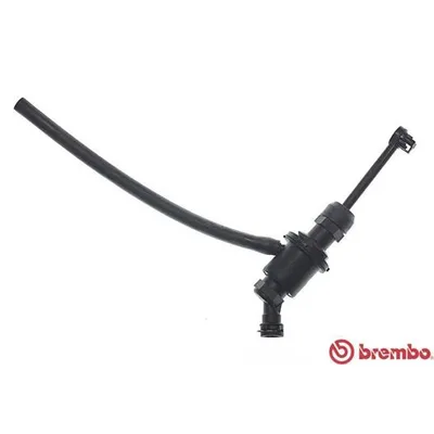 Debriyaj Merkezi Üst Renault Kangoo (F/KW0)(01.2008->)  BREMBO C 68 019