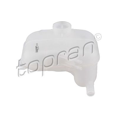 Radyatör Yedek Su Deposu  TOPRAN 208 190