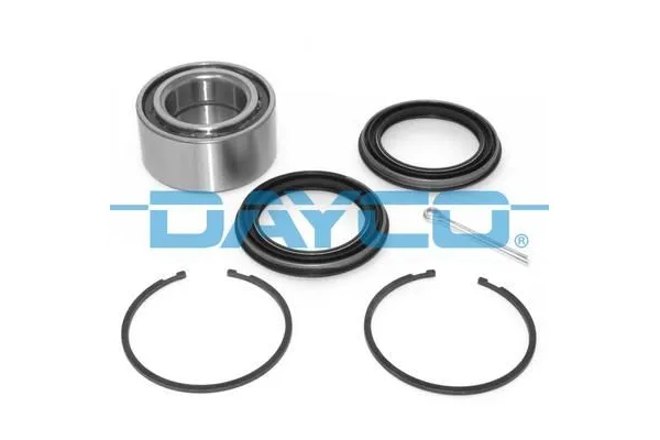 Teker Rulmanı Ön Sağ veya Sol Nissan Maxima (J30)(12.1988->)  DAYCO KWD1387