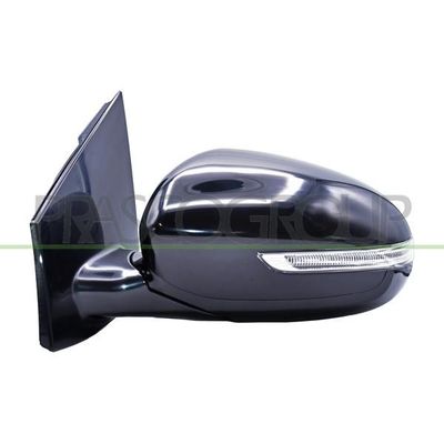 Dikiz Aynası Dış Sol MOBIS 87610F1100